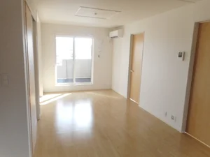 愛知県のマンスリーマンション・ウィークリーマンション「フレッサ 201・洋室(No.1378908)」メイン画像