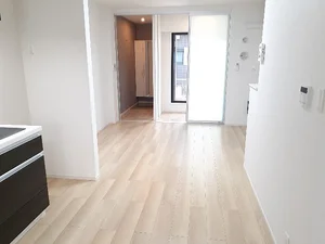 名古屋市のマンスリーマンション・ウィークリーマンション「ゼフィール 103・洋室(No.1378913)」メイン画像