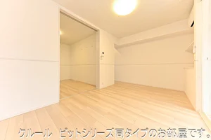 愛知県のマンスリーマンション・ウィークリーマンション「コートハイムＫⅡ 103・洋室(No.1378919)」メイン画像