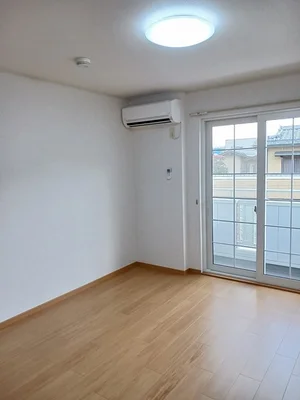 三重県のマンスリーマンション・ウィークリーマンション「セレンディピティ 102・洋室(No.1378931)」メイン画像