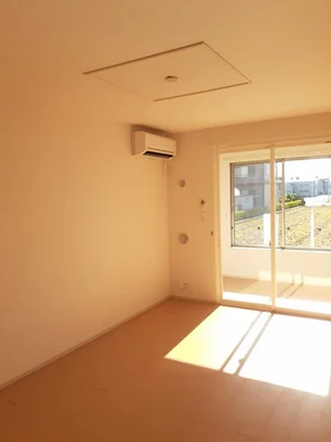 斎宮駅（三重県）のマンスリーマンション・ウィークリーマンション「ヴィッケ 102・洋室(No.1378941)」メイン画像