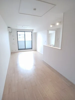 八日市駅（滋賀県）のマンスリーマンション・ウィークリーマンション「フォレストひばりおか 202・洋室(No.1378948)」メイン画像