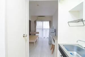 のマンスリーマンション・ウィークリーマンション「【山手線 鶯谷駅】マリオン鶯谷 101・1R(No.1378957)」メイン画像