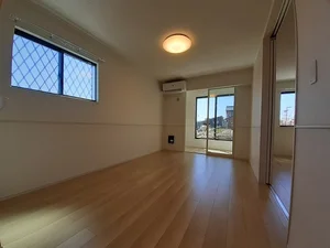 三重郡川越町のマンスリーマンション・ウィークリーマンション「モアナⅡ 101・洋室(No.1378959)」メイン画像