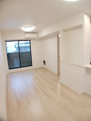 滋賀県の大東建託リーシング株式会社のマンスリーマンション・ウィークリーマンション「ノアヴェルテ 202・洋室(No.1378963)」メイン画像