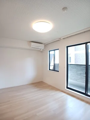 栗東市のマンスリーマンション・ウィークリーマンション「エルグランデＳＯＵ 203・洋室(No.1379004)」メイン画像