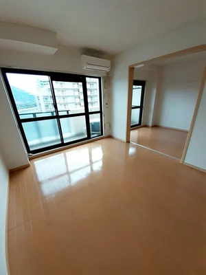 妙法寺駅（兵庫県）のマンスリーマンション・ウィークリーマンション「ベルフィオーレ 304・洋室(No.1379010)」メイン画像