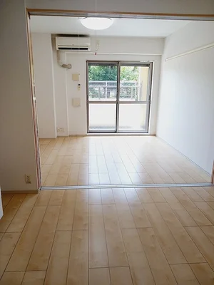 神戸市垂水区のマンスリーマンション・ウィークリーマンション「グランブルⅢ 102・洋室(No.1379015)」メイン画像