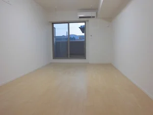 のマンスリーマンション・ウィークリーマンション「サンシャトー 204・洋室(No.1379019)」メイン画像