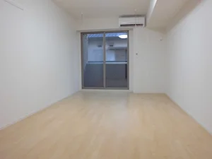 兵庫県のマンスリーマンション・ウィークリーマンション「サンシャトー 105・洋室(No.1379020)」メイン画像