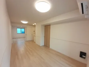 兵庫県のマンスリーマンション・ウィークリーマンション「リブサニーＤ 102・洋室(No.1379021)」メイン画像