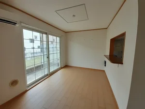 立命館大学大阪いばらきキャンパス周辺のマンスリーマンション・ウィークリーマンション「コスモ五十鈴 103・洋室(No.1379026)」メイン画像