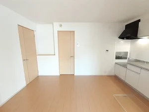 奈良県のマンスリーマンション・ウィークリーマンション「ローレルハウス 101・洋室(No.1379037)」メイン画像