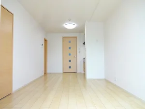 立命館大学大阪いばらきキャンパス周辺のマンスリーマンション・ウィークリーマンション「カンパーニュ　アウローラ 101・洋室(No.1379042)」メイン画像