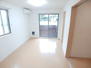 大阪工業大学大宮キャンパス周辺のマンスリーマンション・ウィークリーマンション「セレッソ菊水 101・洋室(No.1379043)」メイン画像