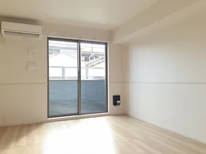 奈良県のマンスリーマンション・ウィークリーマンション「エクセレント　カーサⅢ　Ｂ棟 102・洋室(No.1379044)」メイン画像