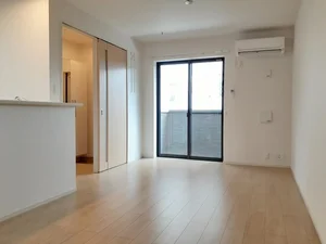 奈良県のマンスリーマンション・ウィークリーマンション「リバーヒル　Ｍ． 101・洋室(No.1379046)」メイン画像