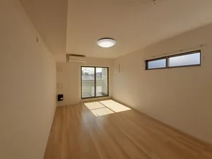 奈良県のマンスリーマンション・ウィークリーマンション「ラ・ルミエール 206・洋室(No.1379050)」メイン画像