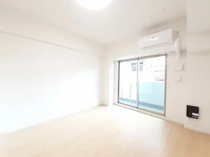 奈良県のマンスリーマンション・ウィークリーマンション「エバーハイム畝傍 208・洋室(No.1379055)」メイン画像