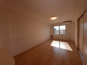 奈良県のマンスリーマンション・ウィークリーマンション「ＳｕｎｎｙＦｉｅｌｄＮｏｒｔｈ 301・洋室(No.1379056)」メイン画像