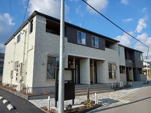 奈良県のマンスリーマンション・ウィークリーマンション「オリヴィンテラス 205・洋室(No.1379057)」メイン画像