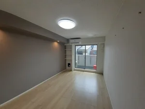 大阪府のマンスリーマンション・ウィークリーマンション「ロハナパレス 203・洋室(No.1379060)」メイン画像
