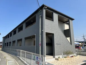 大阪府のマンスリーマンション・ウィークリーマンション「エスポワール 105・洋室(No.1379063)」メイン画像