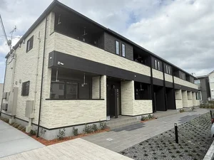 交野市駅（大阪府）のマンスリーマンション・ウィークリーマンション「クラール倉治Ｂ 101・洋室(No.1379074)」メイン画像
