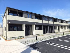 津田駅（大阪府）のマンスリーマンション・ウィークリーマンション「クラール倉治Ｂ 101・洋室(No.1379074)」メイン画像