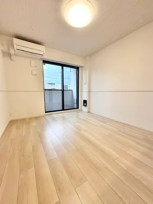 津田駅（大阪府）のマンスリーマンション・ウィークリーマンション「クラール倉治Ｄ 102・洋室(No.1379087)」メイン画像