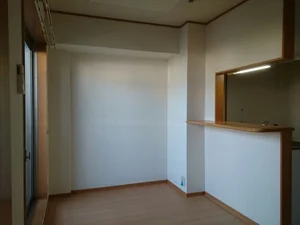 大阪府のマンスリーマンション・ウィークリーマンション「クリスタルウイング輝 101・洋室(No.1379093)」メイン画像