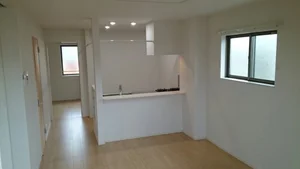 六十谷駅（和歌山県）のマンスリーマンション・ウィークリーマンション「プリムヴェール 203・洋室(No.1379104)」メイン画像