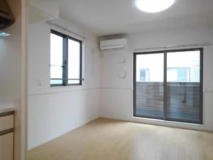 大阪市のマンスリーマンション・ウィークリーマンション「コージーコート　（城東区） 302・洋室(No.1379111)」メイン画像