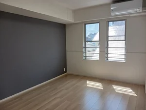 大阪府のマンスリーマンション・ウィークリーマンション「キャスロック北花田 301・洋室(No.1379119)」メイン画像