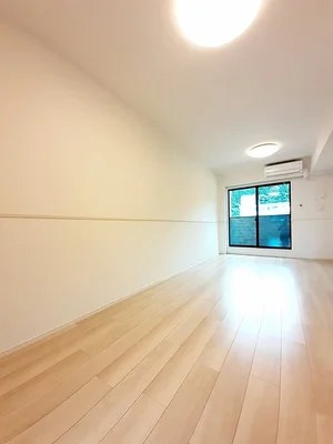 大洲市のマンスリーマンション・ウィークリーマンション「ソラーナ・Ｈ 202・洋室(No.1379156)」メイン画像