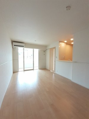 三次市のマンスリーマンション・ウィークリーマンション「ジャンティ　Ｂ 103・洋室(No.1379171)」メイン画像