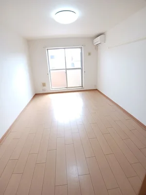 下松駅（山口県）のマンスリーマンション・ウィークリーマンション「カルム・ソレイユ 210・洋室(No.1379187)」メイン画像