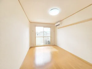 福岡市のマンスリーマンション・ウィークリーマンション「アルカンシエル 203・洋室(No.1379214)」メイン画像