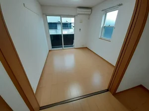 竹松駅（長崎県）のマンスリーマンション・ウィークリーマンション「ミニョン・アンジュ 101・洋室(No.1379233)」メイン画像