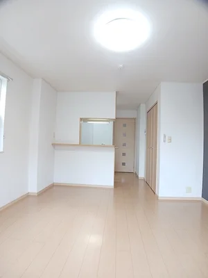 福岡県の大東建託リーシング株式会社のマンスリーマンション・ウィークリーマンション「カーサ中村Ｂ 105・洋室(No.1379235)」メイン画像