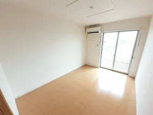 杵島郡江北町のマンスリーマンション・ウィークリーマンション「エレンシアＭ　Ⅰ 101・洋室(No.1379239)」メイン画像