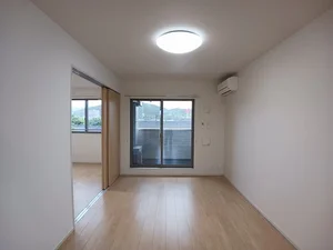 諫早市のマンスリーマンション・ウィークリーマンション「グランドソレイユ川内 304・洋室(No.1379249)」メイン画像
