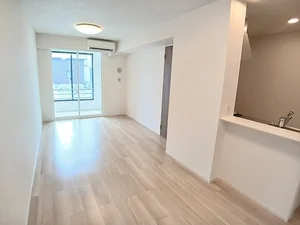 佐賀市のマンスリーマンション・ウィークリーマンション「グラン・フォーレ 104・洋室(No.1379267)」メイン画像