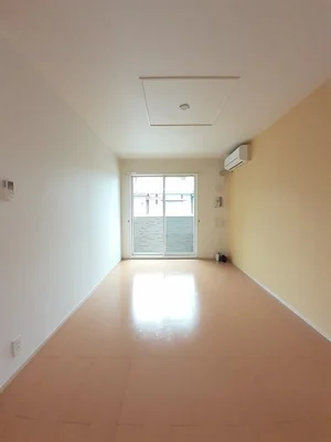豊後大野市のマンスリーマンション・ウィークリーマンション「ファミリア久知良 103・洋室(No.1379287)」メイン画像
