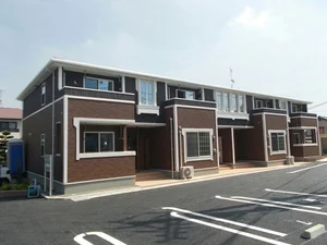 熊本市のマンスリーマンション・ウィークリーマンション「Ｐｉａｇｅｔ八景水谷 105・洋室(No.1379291)」メイン画像