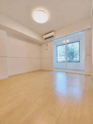 中津市のマンスリーマンション・ウィークリーマンション「フェリビータ 102・洋室(No.1379297)」メイン画像