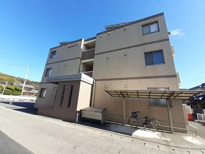 大分市のマンスリーマンション・ウィークリーマンション「ルネスＧ才賀 102・洋室(No.1379311)」メイン画像