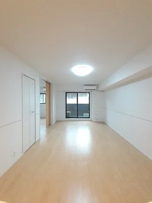 熊本県のマンスリーマンション・ウィークリーマンション「メゾンクロレ　Ⅱ 202・洋室(No.1379318)」メイン画像