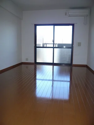 宮崎県のマンスリーマンション・ウィークリーマンション「サン　トール 603・洋室(No.1379337)」メイン画像