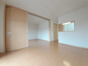 のマンスリーマンション・ウィークリーマンション「サンライズⅠ 203・洋室(No.1379345)」メイン画像